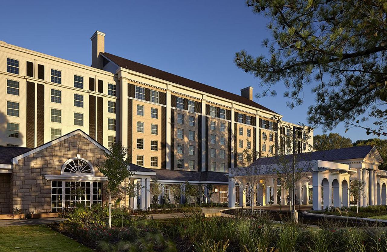 The Guest House at Graceland