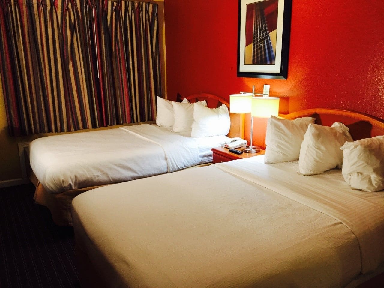 Vista Inn & Suites Memphis