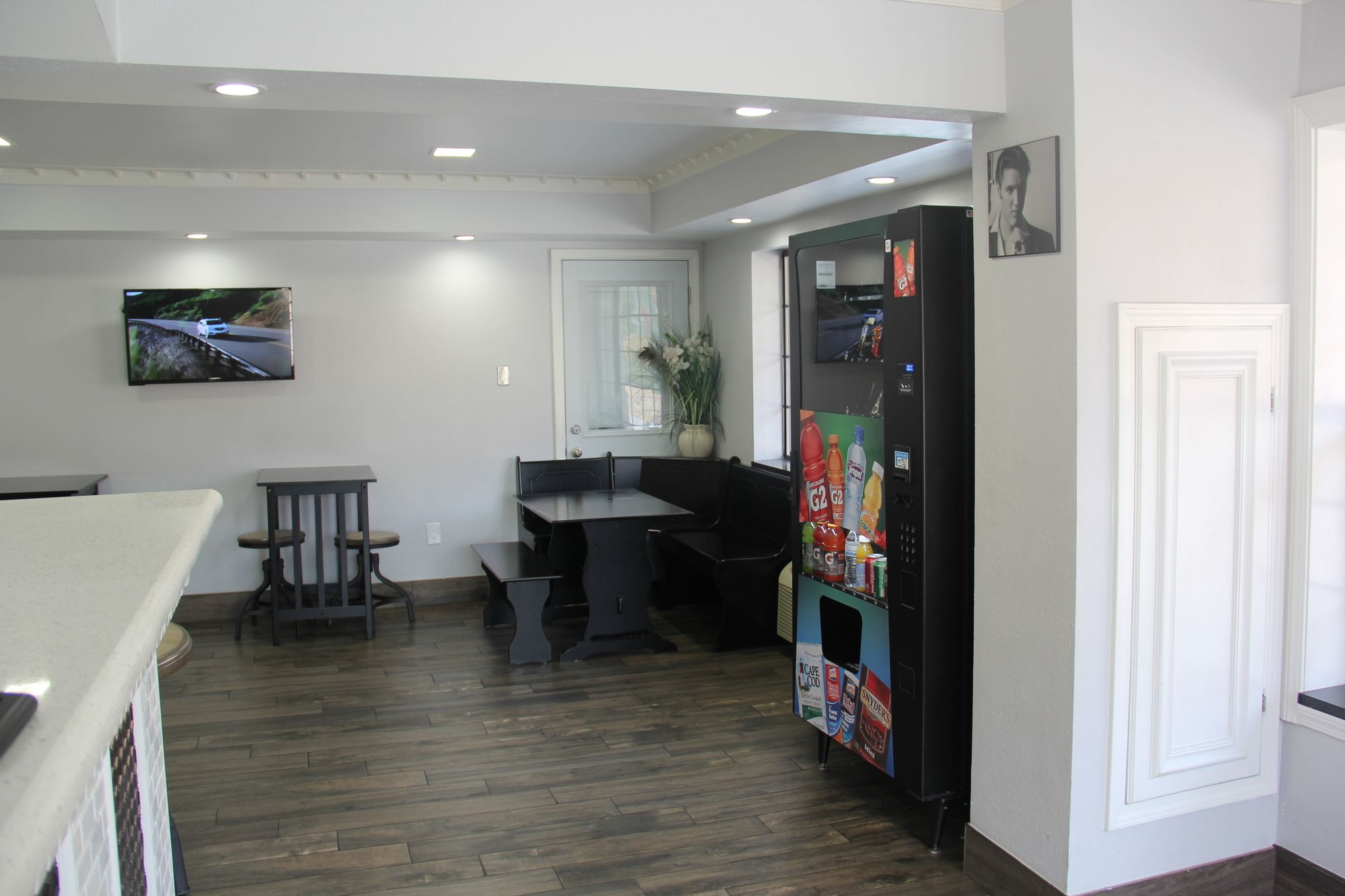 Vista Inn & Suites Memphis