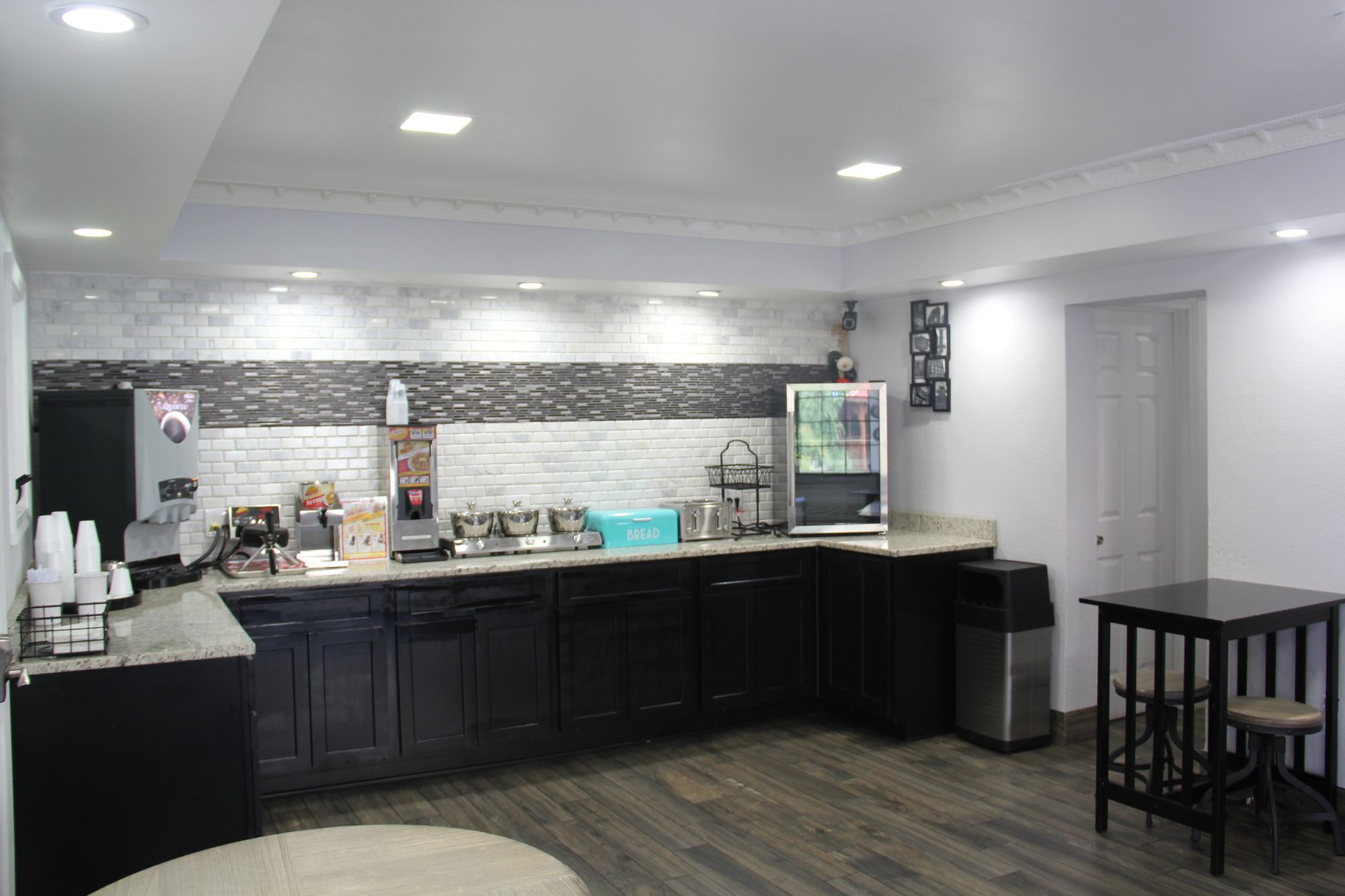 Vista Inn & Suites Memphis