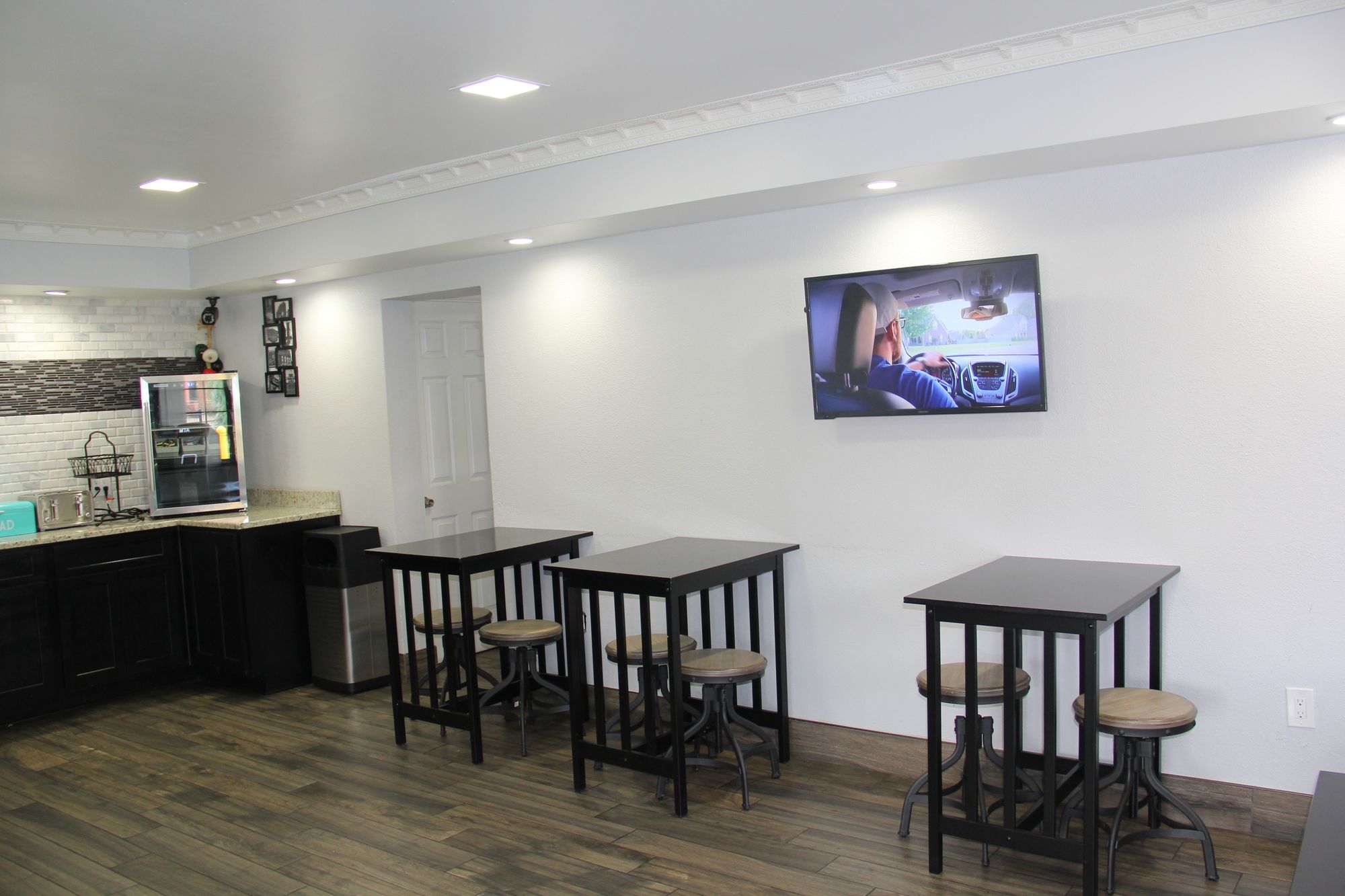 Vista Inn & Suites Memphis