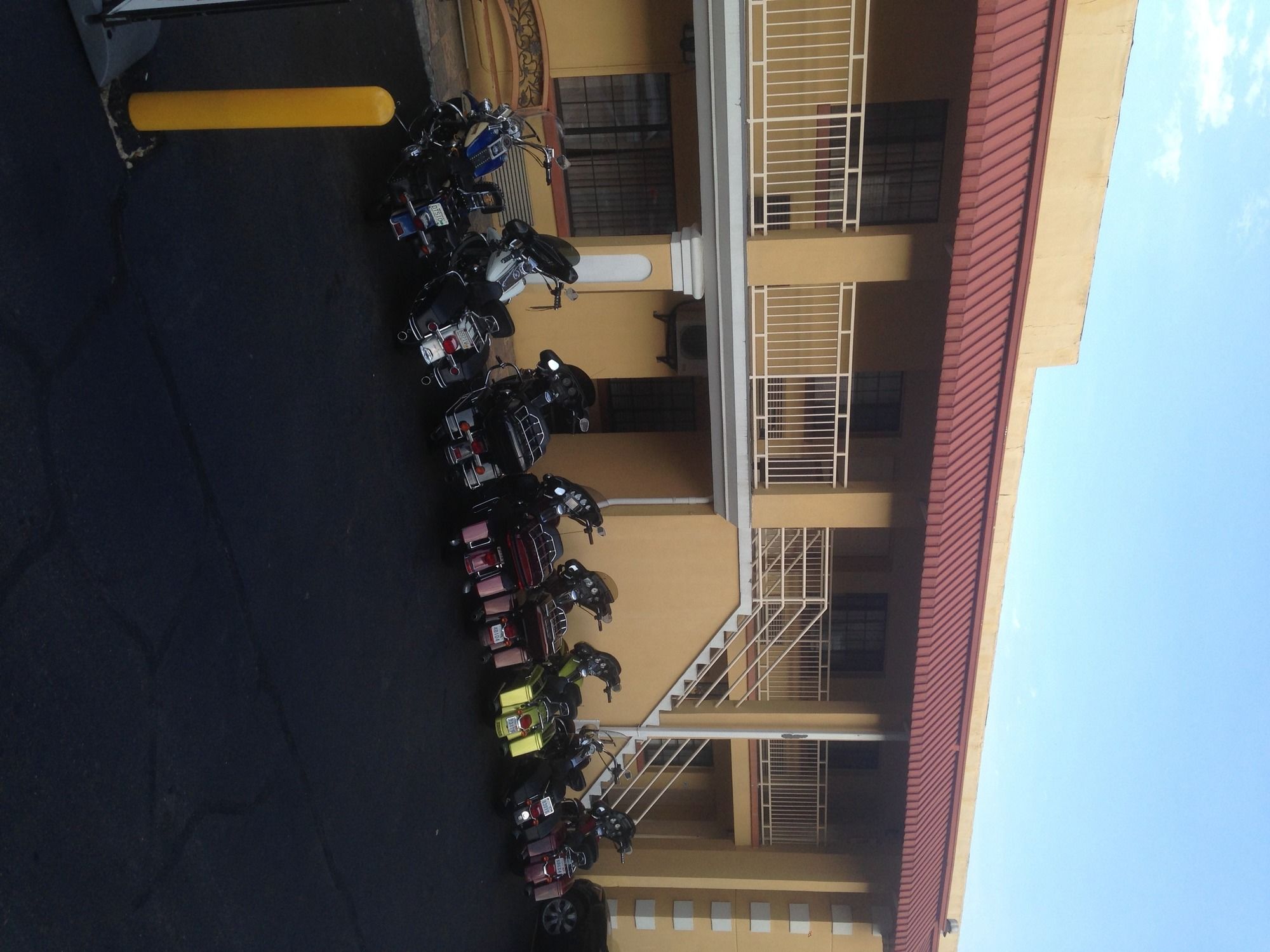 Vista Inn & Suites Memphis