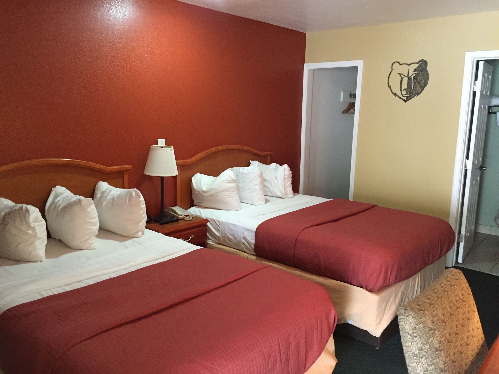 Vista Inn & Suites Memphis