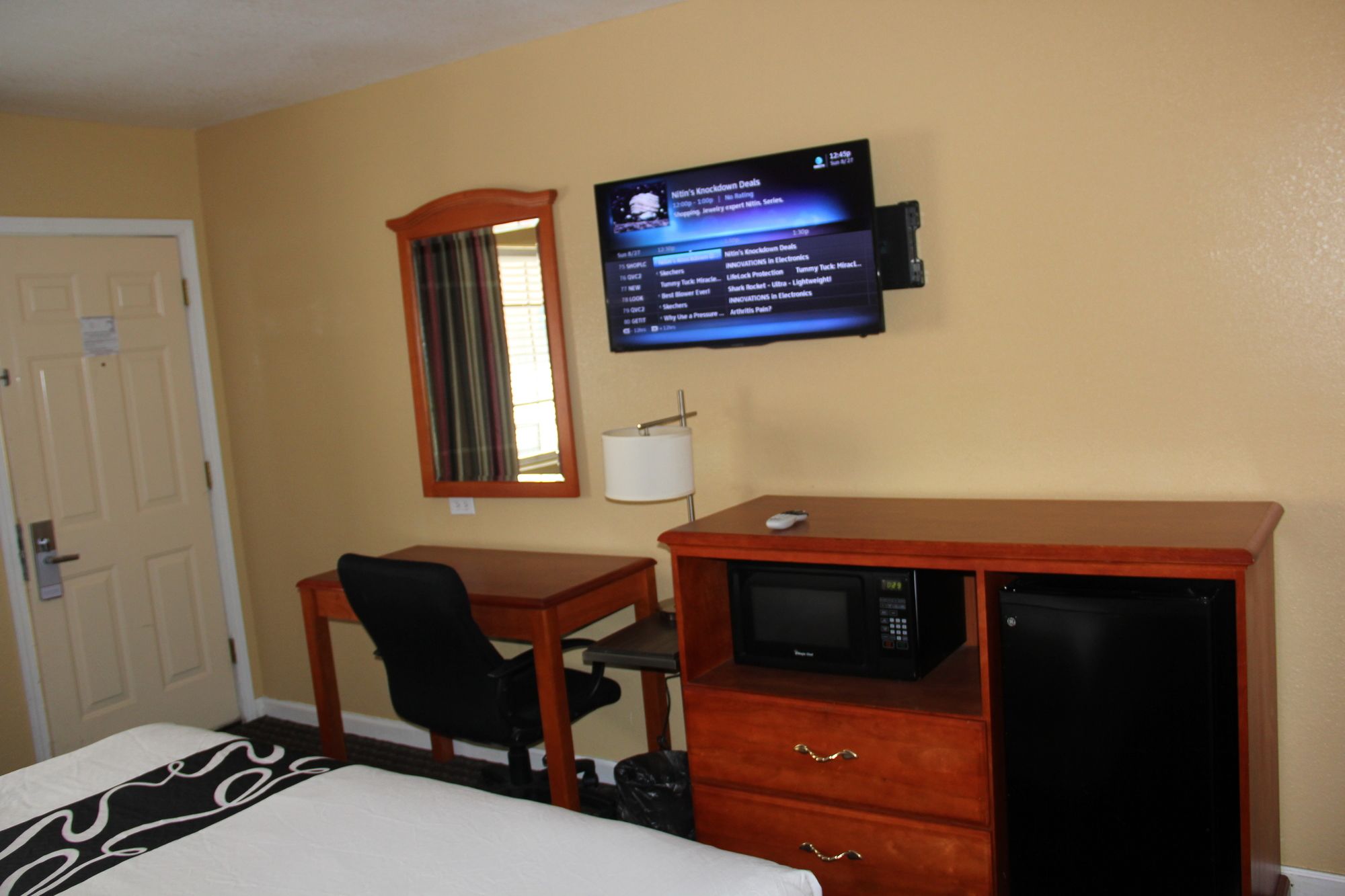 Vista Inn & Suites Memphis