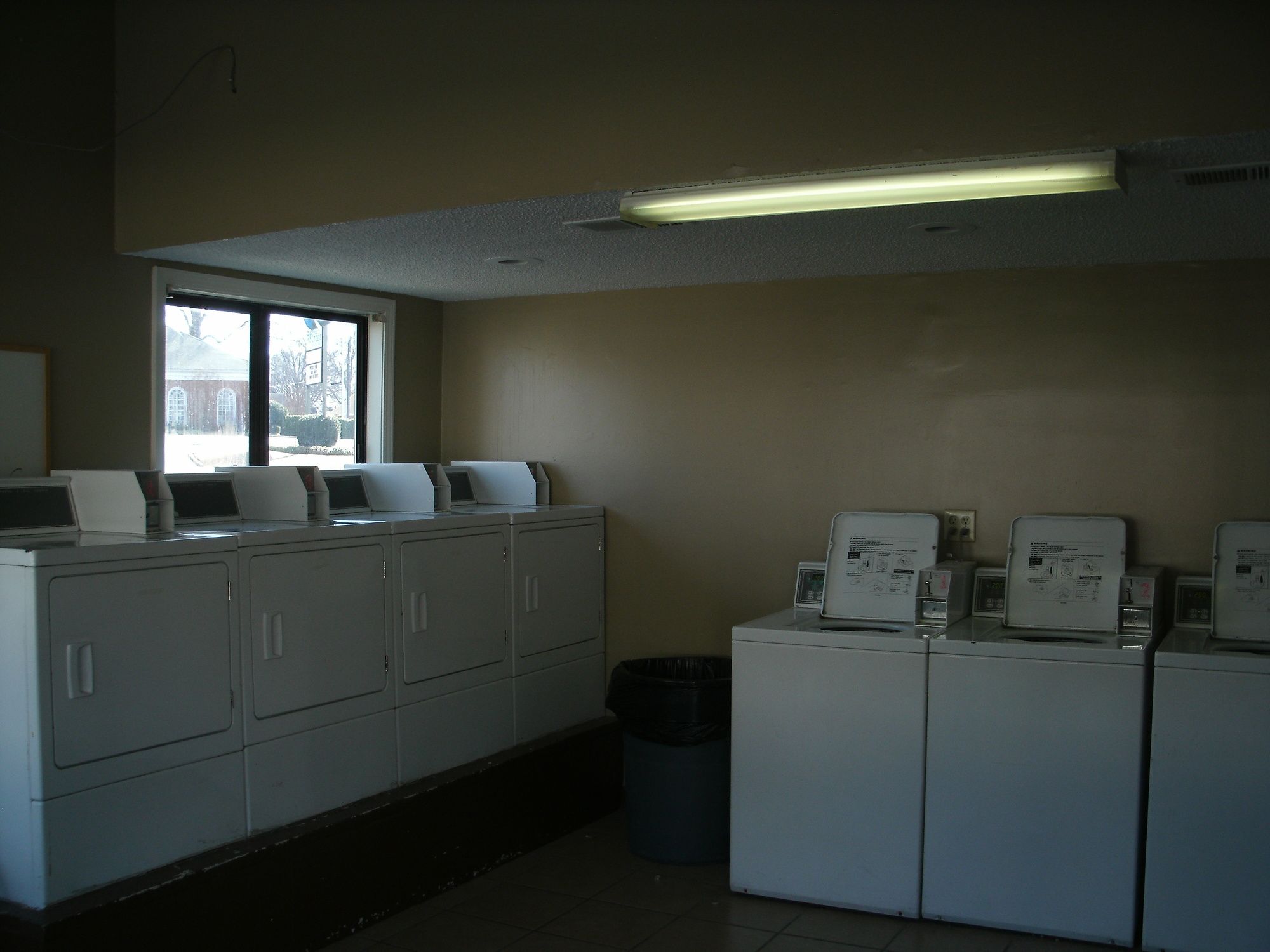 The Admiralty Suites & Inn of Millington