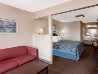 Days Inn by Wyndham Morristown