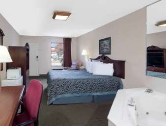 Days Inn by Wyndham Morristown