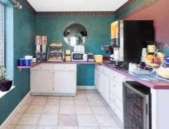 Days Inn by Wyndham Morristown