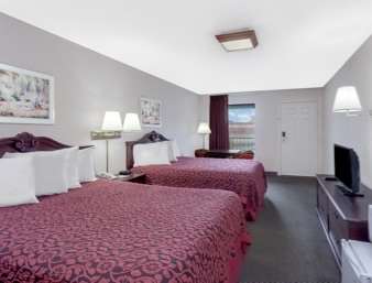 Days Inn by Wyndham Morristown