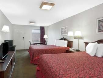 Days Inn by Wyndham Morristown