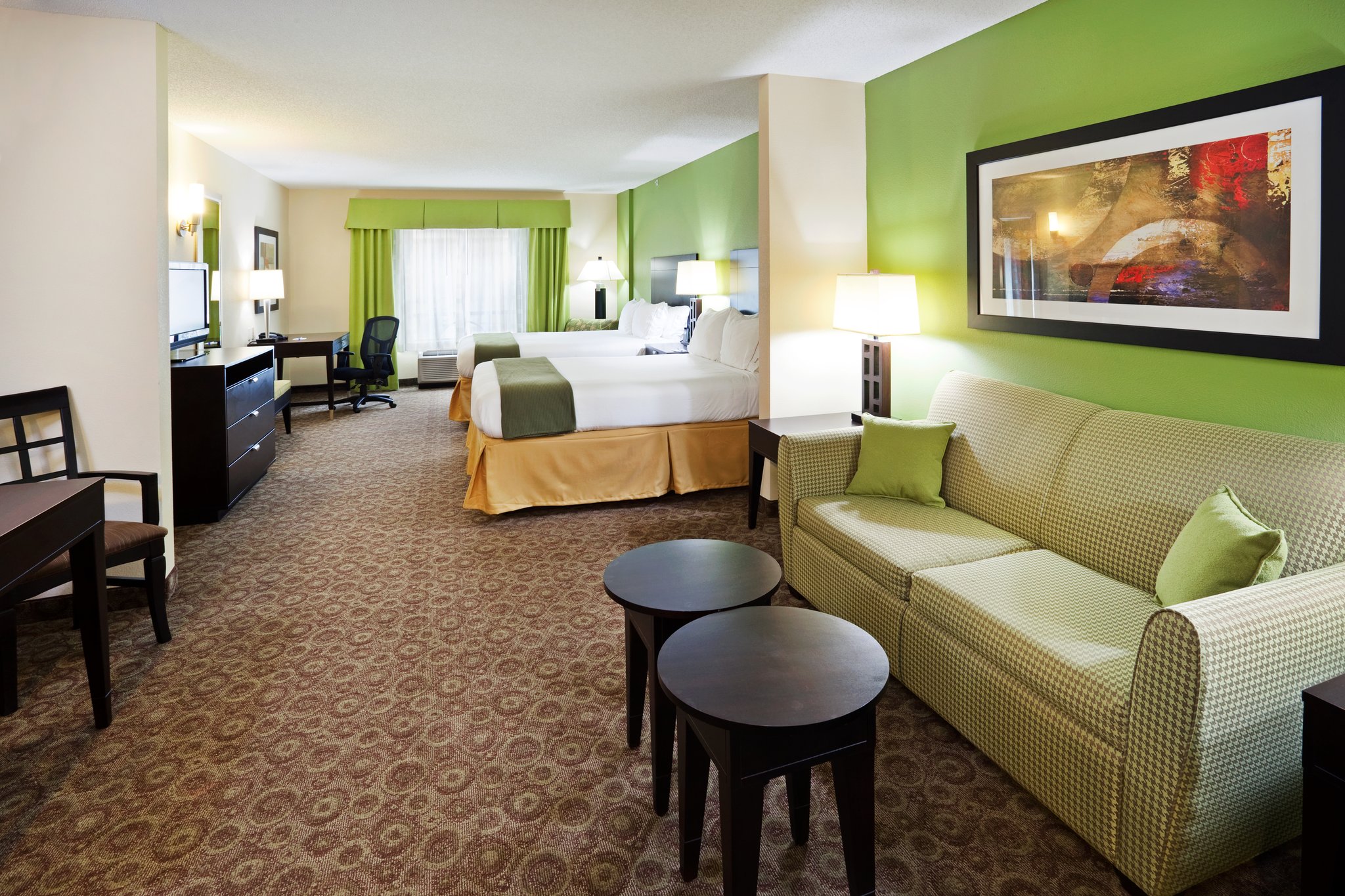 Holiday Inn Express Mt. Juliet