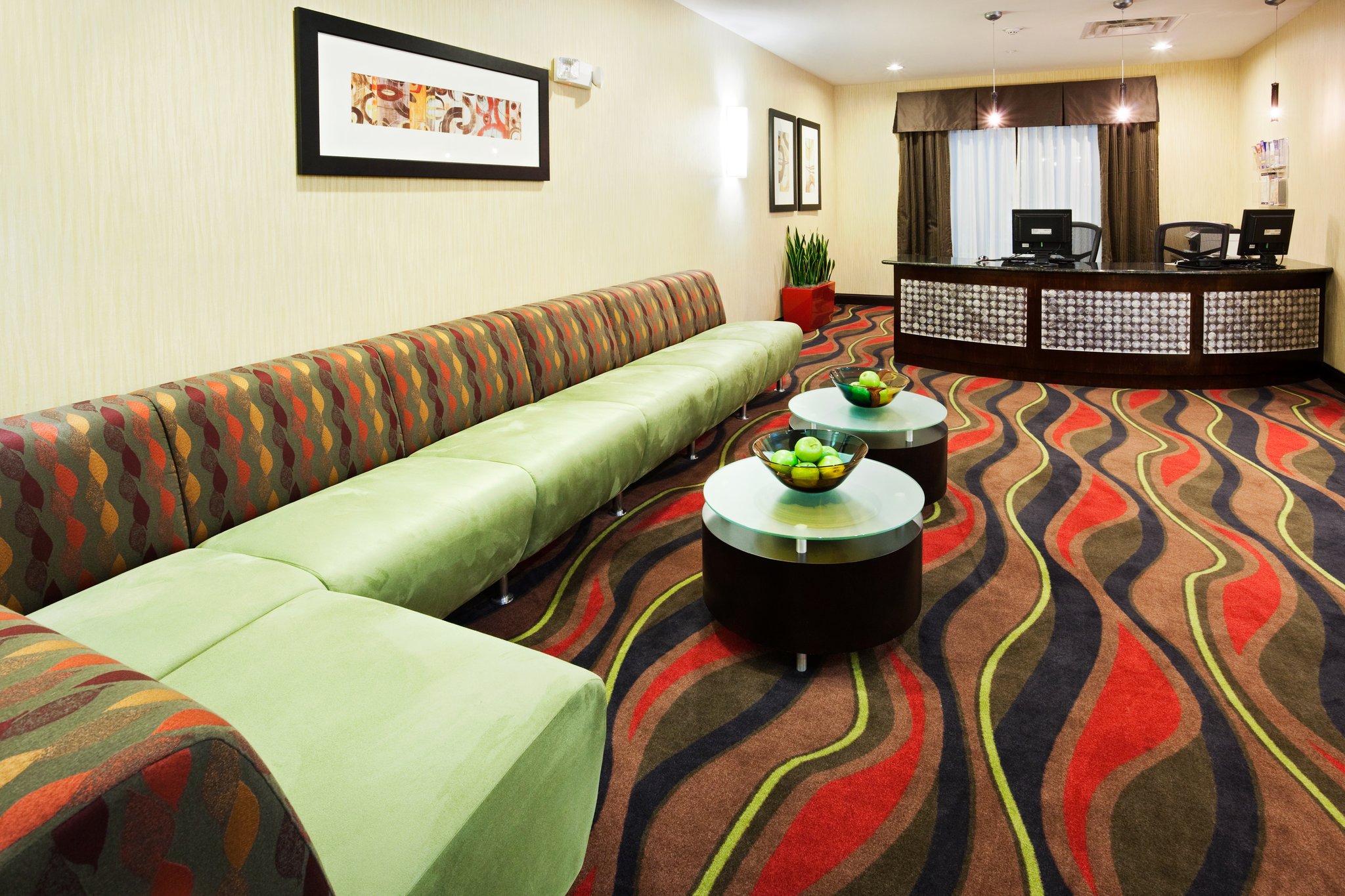 Holiday Inn Express Mt. Juliet