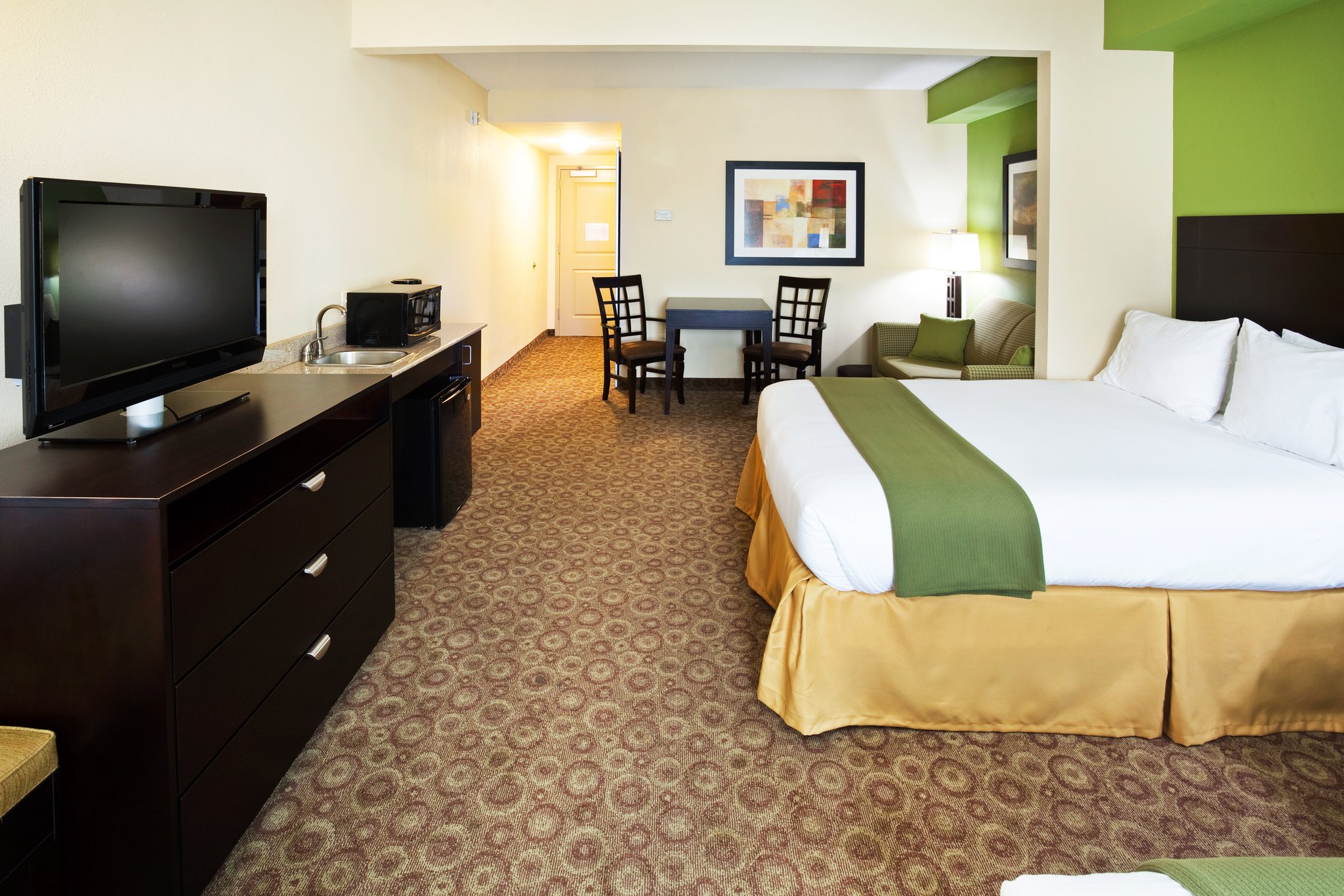 Holiday Inn Express Mt. Juliet