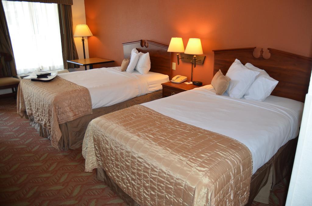 Baymont by Wyndham Murfreesboro