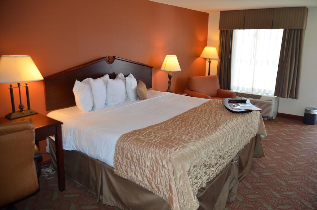 Baymont by Wyndham Murfreesboro