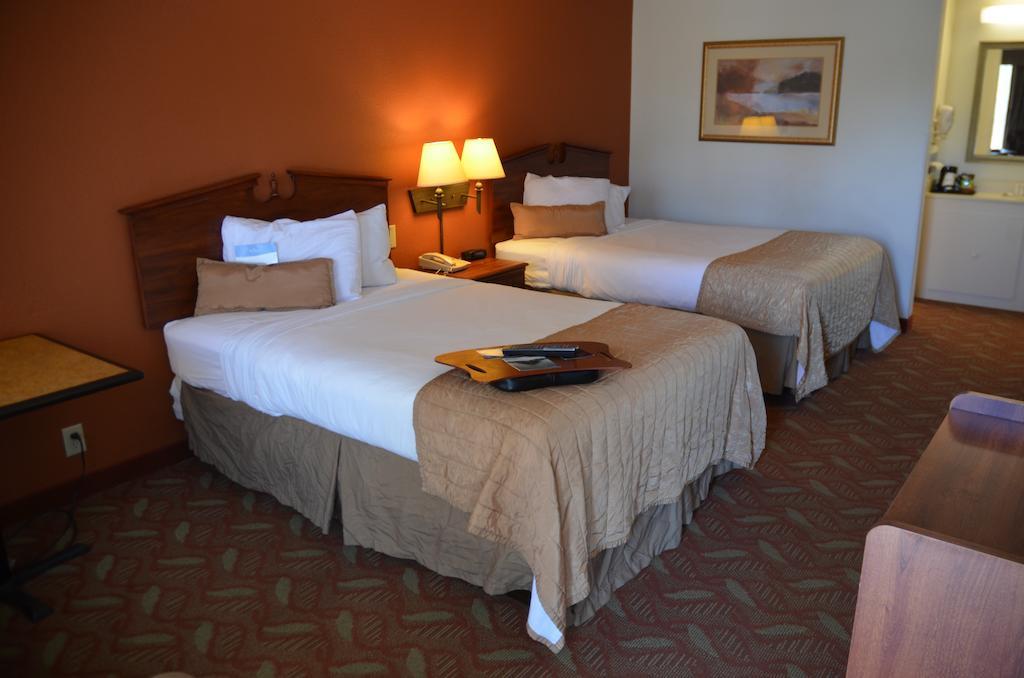 Baymont by Wyndham Murfreesboro