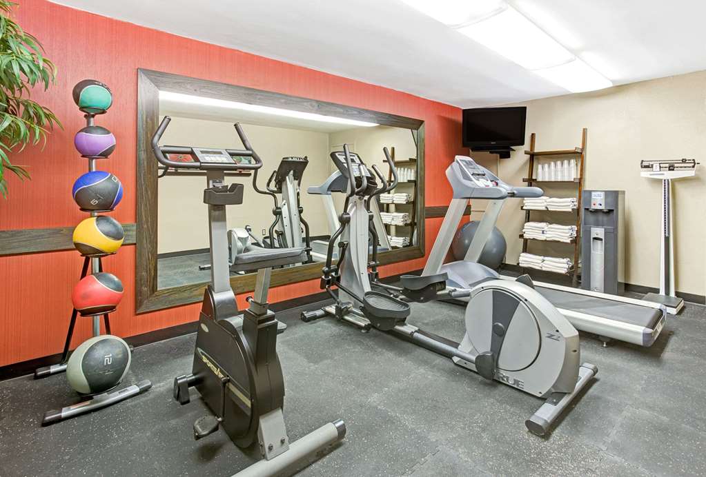 Baymont by Wyndham Murfreesboro