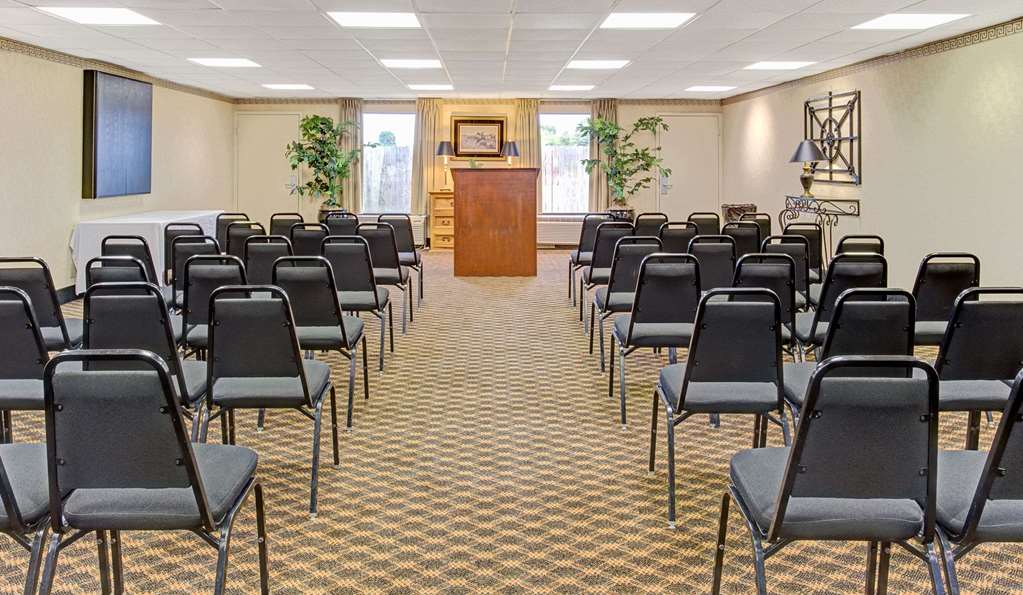 Baymont by Wyndham Murfreesboro