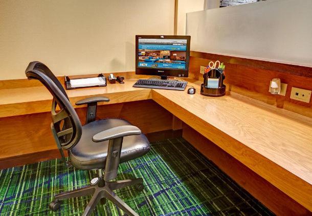 Spark by Hilton Murfreesboro