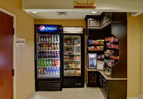 Spark by Hilton Murfreesboro