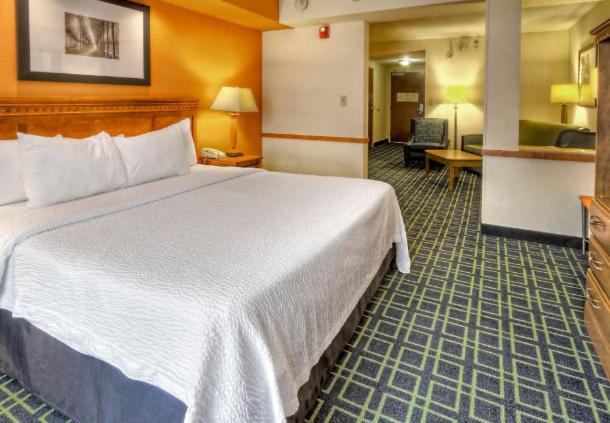 Spark by Hilton Murfreesboro