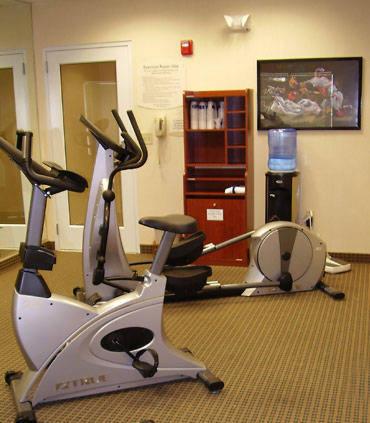 Spark by Hilton Murfreesboro