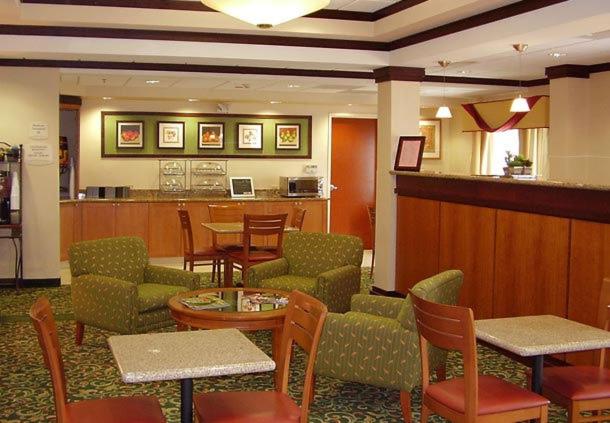 Spark by Hilton Murfreesboro