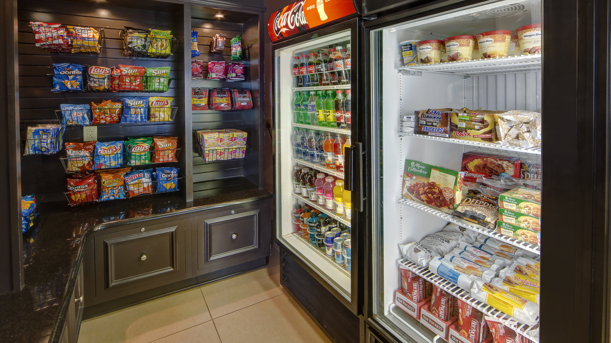 Murfreesboro Central Hotel