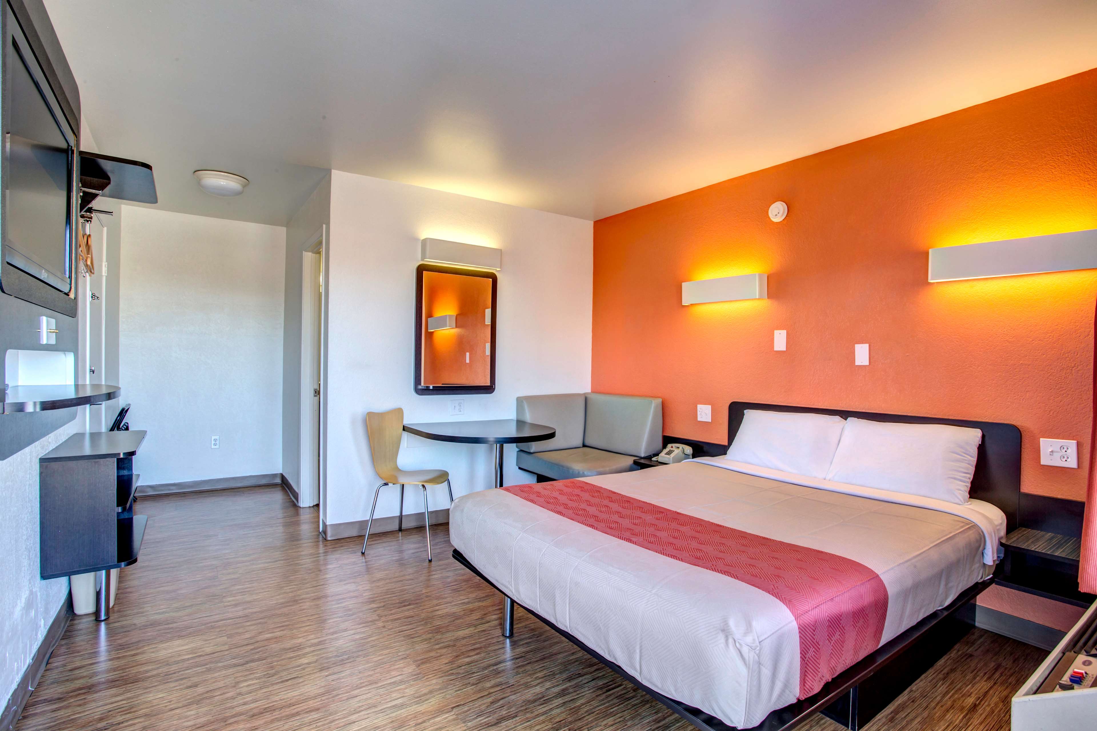 Motel 6 Murfreesboro