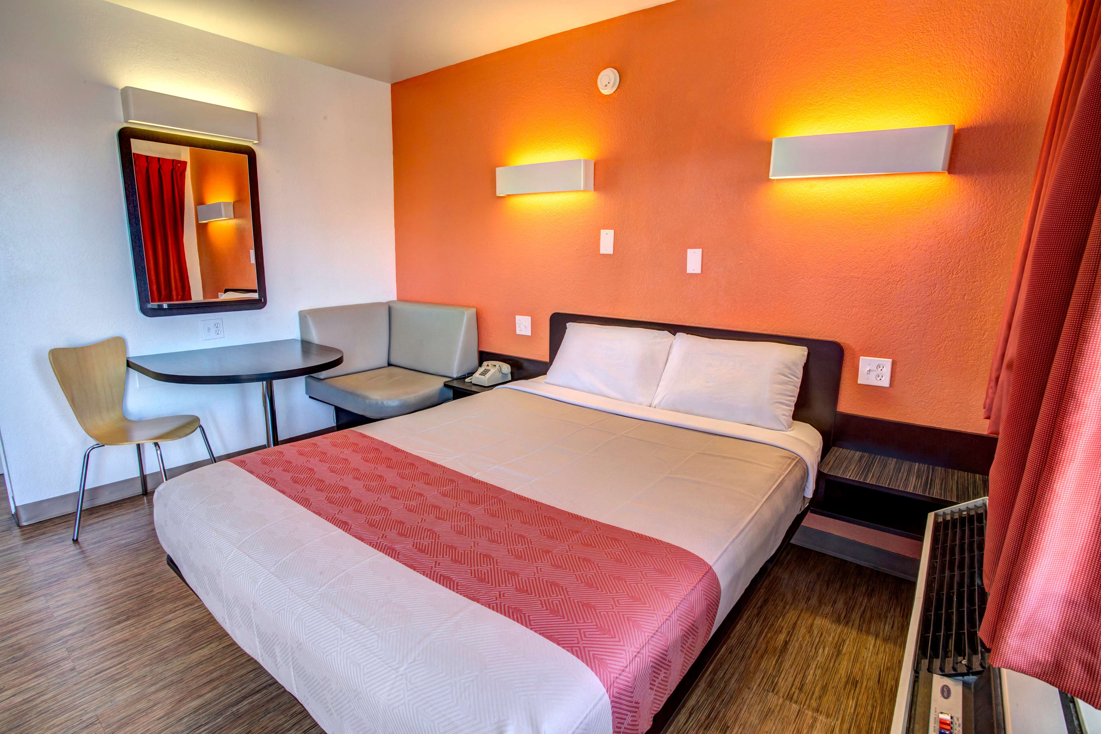 Motel 6 Murfreesboro