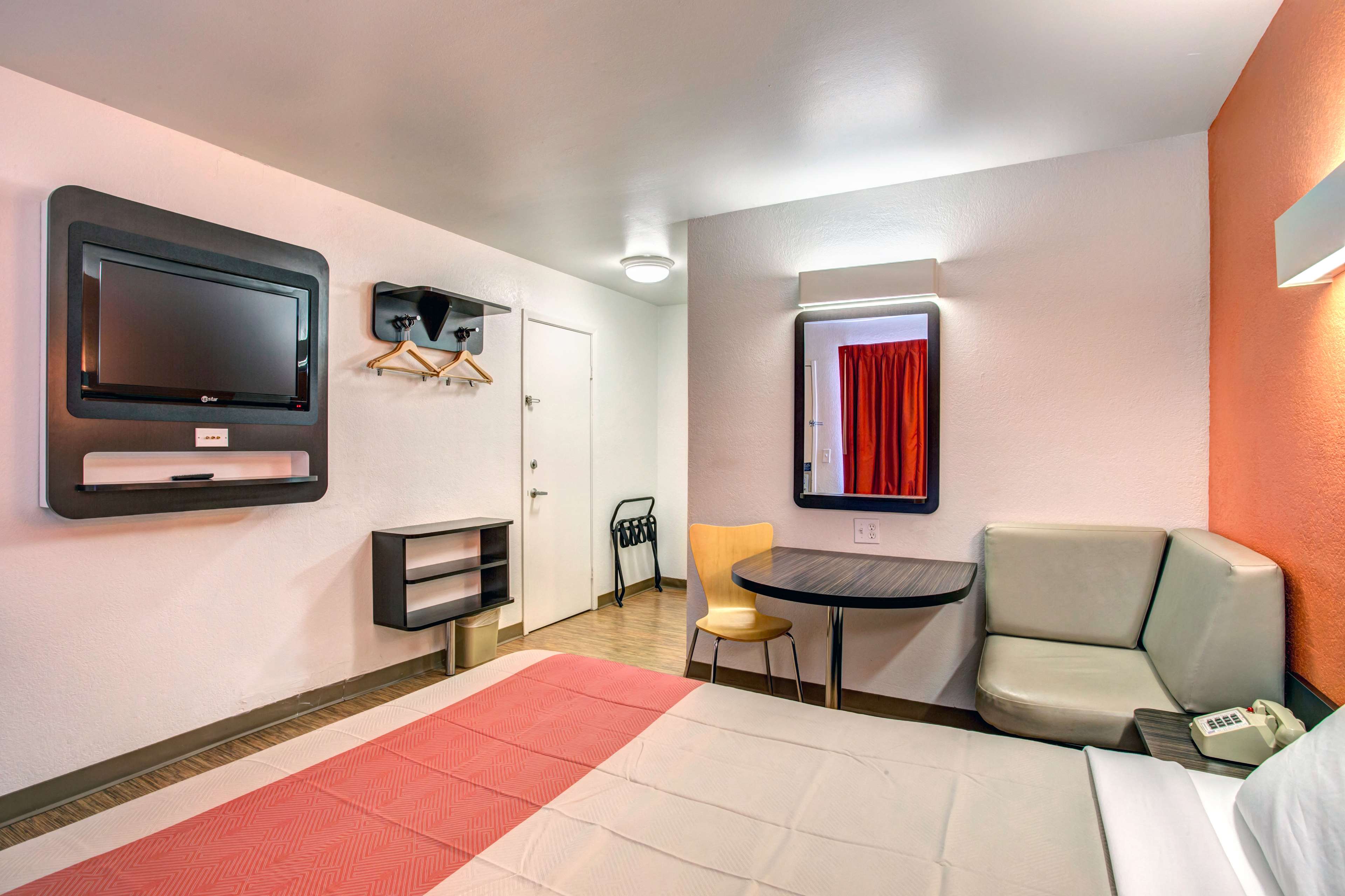 Motel 6 Murfreesboro