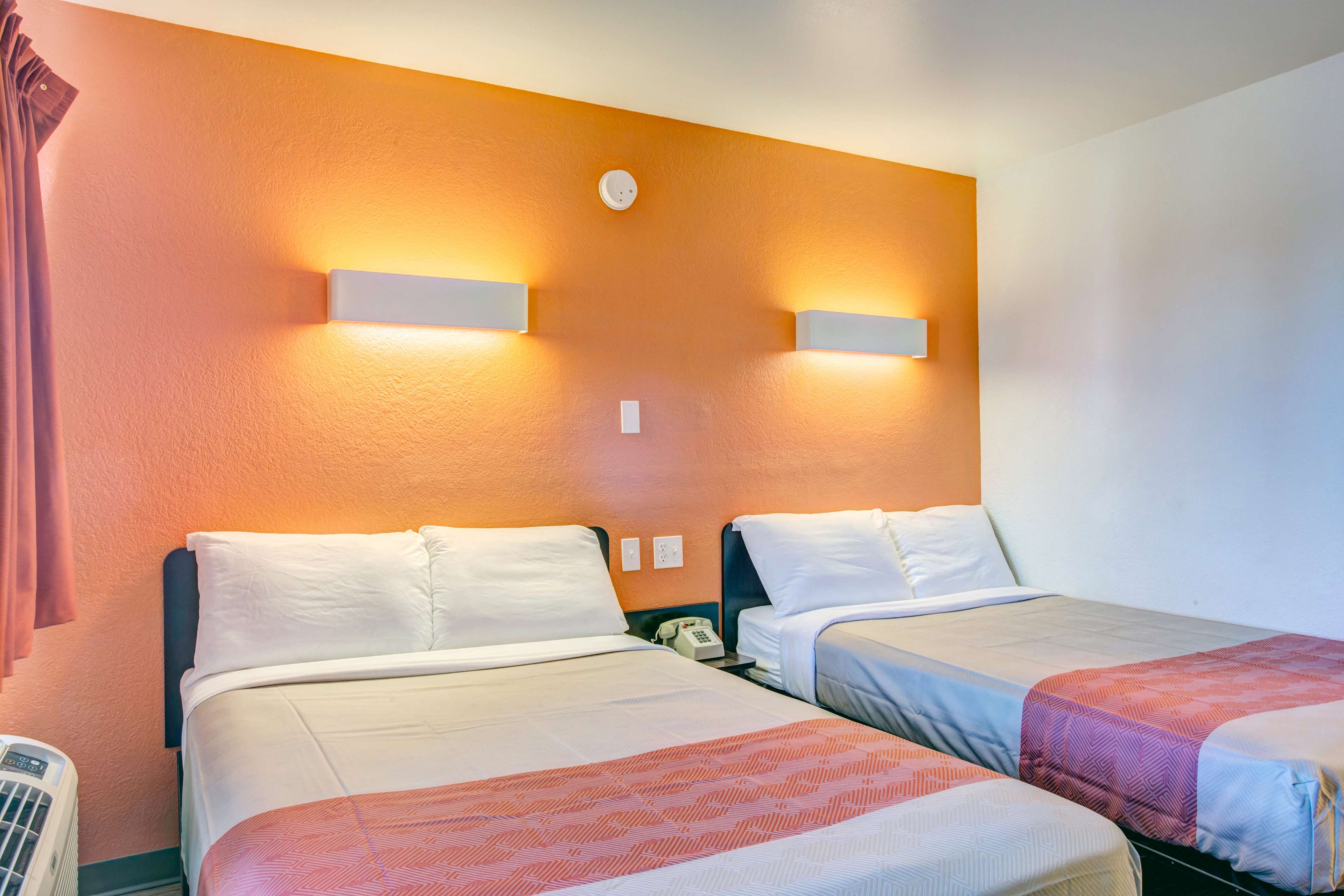 Motel 6 Murfreesboro