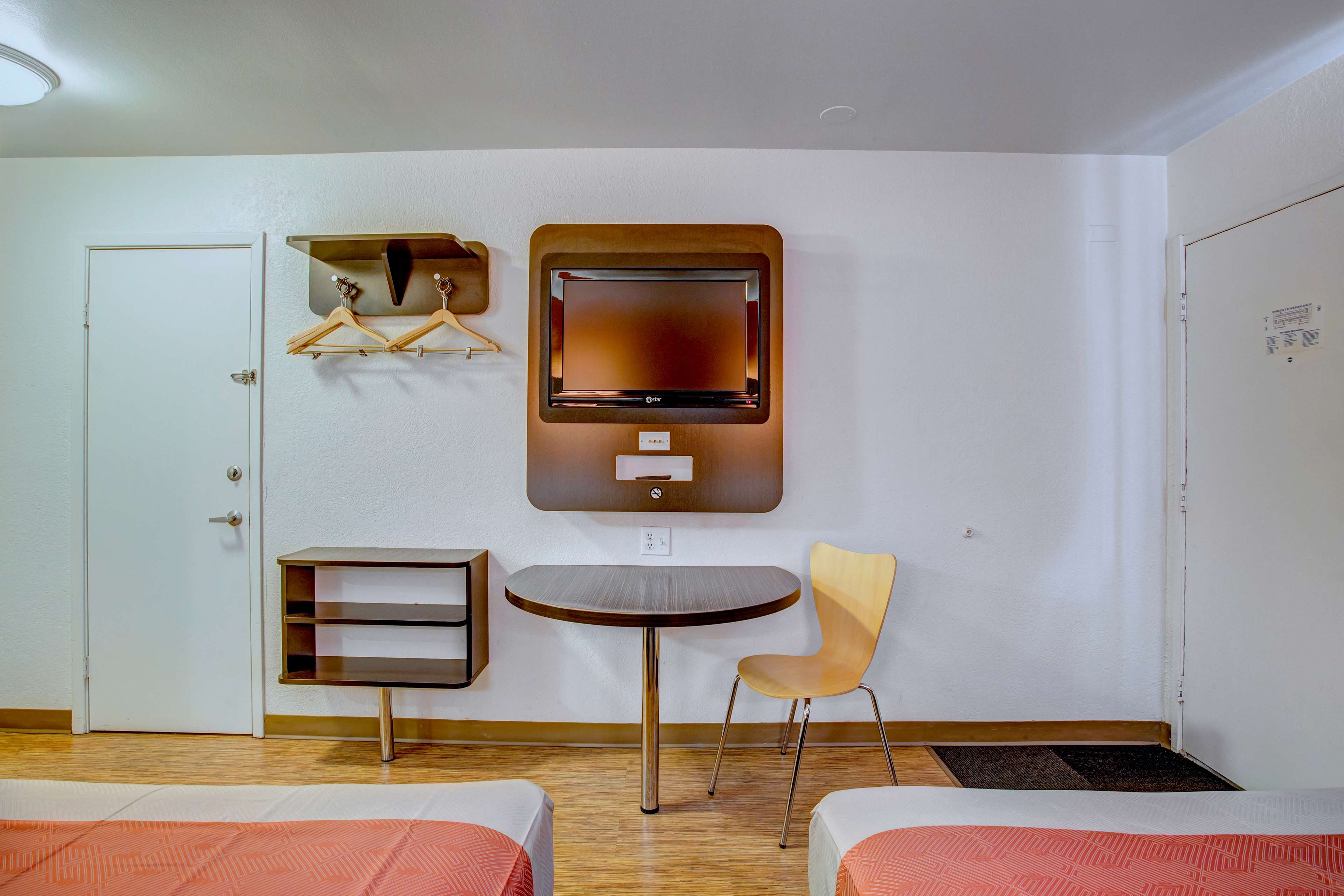 Motel 6 Murfreesboro