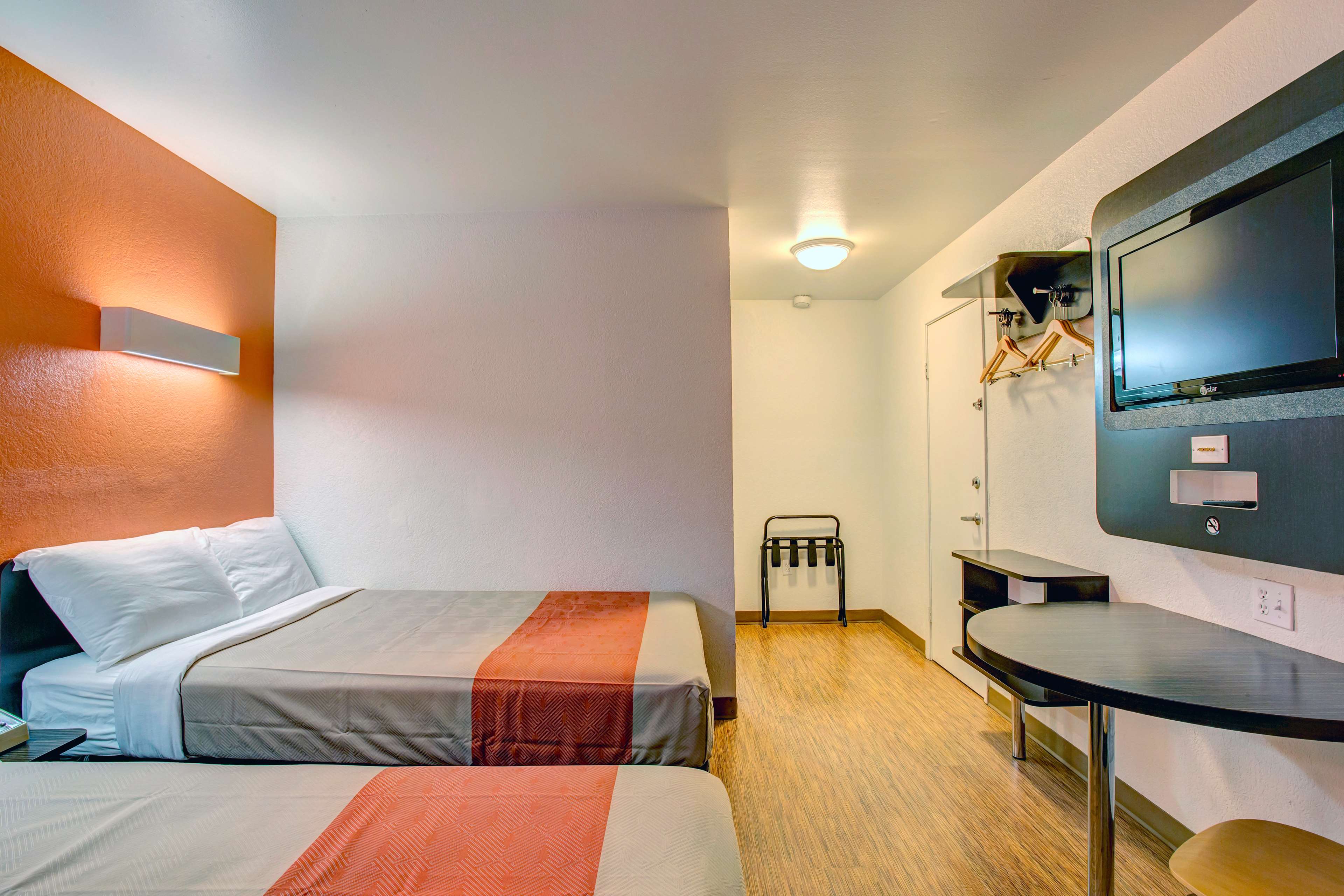 Motel 6 Murfreesboro