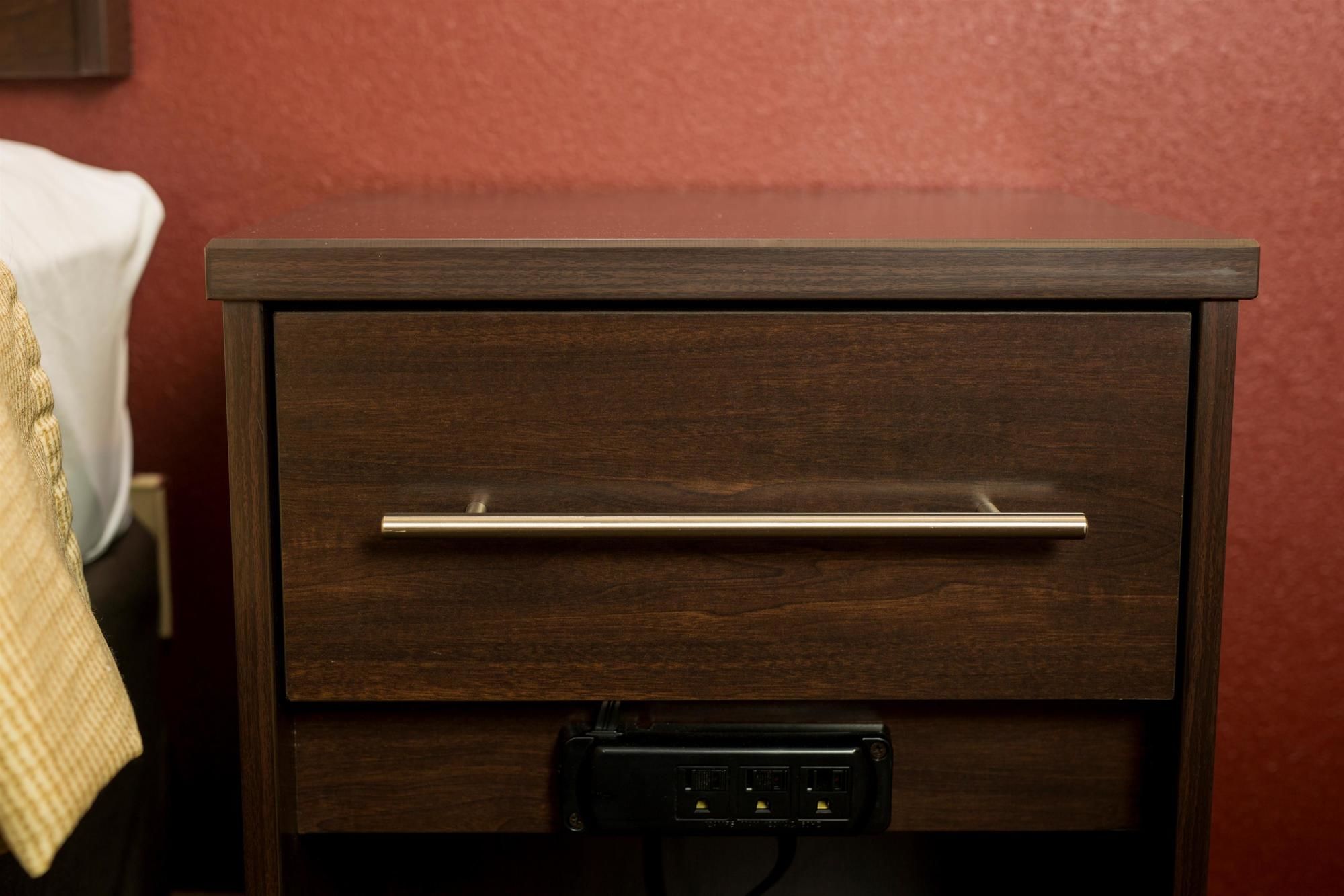 Red Roof Inn Murfreesboro