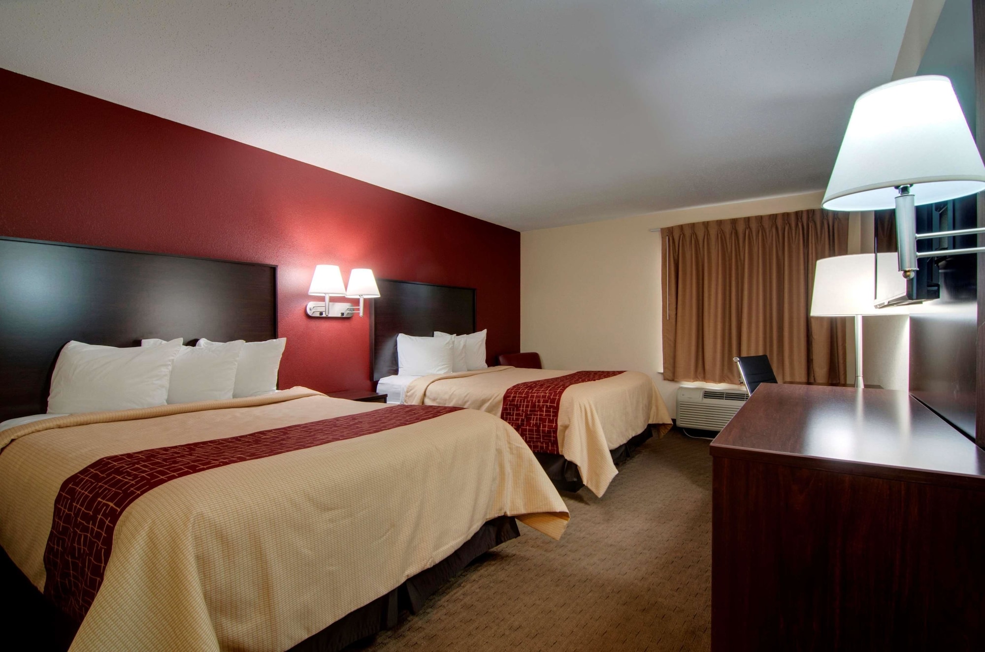 Red Roof Inn Murfreesboro