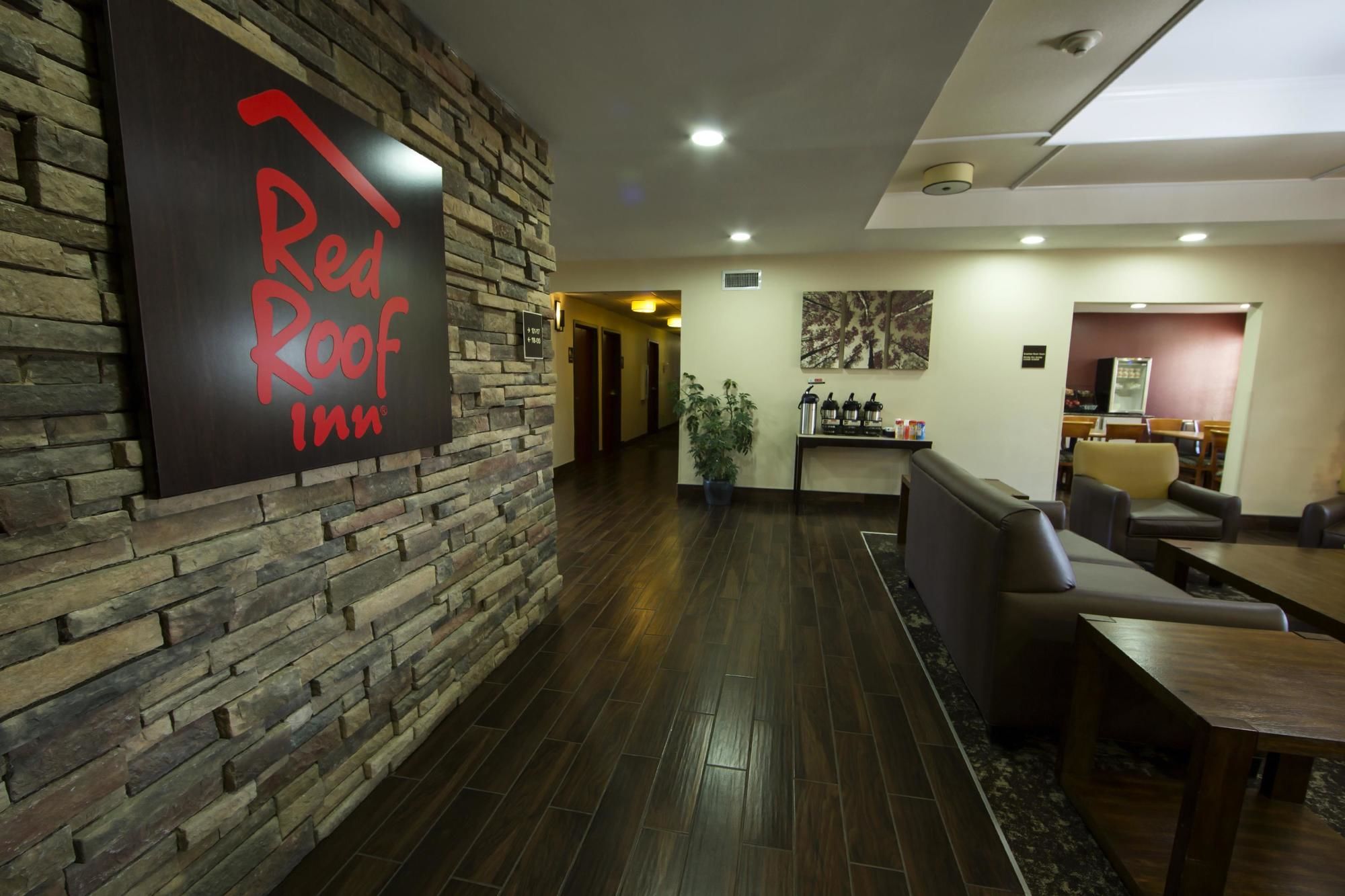 Red Roof Inn Murfreesboro