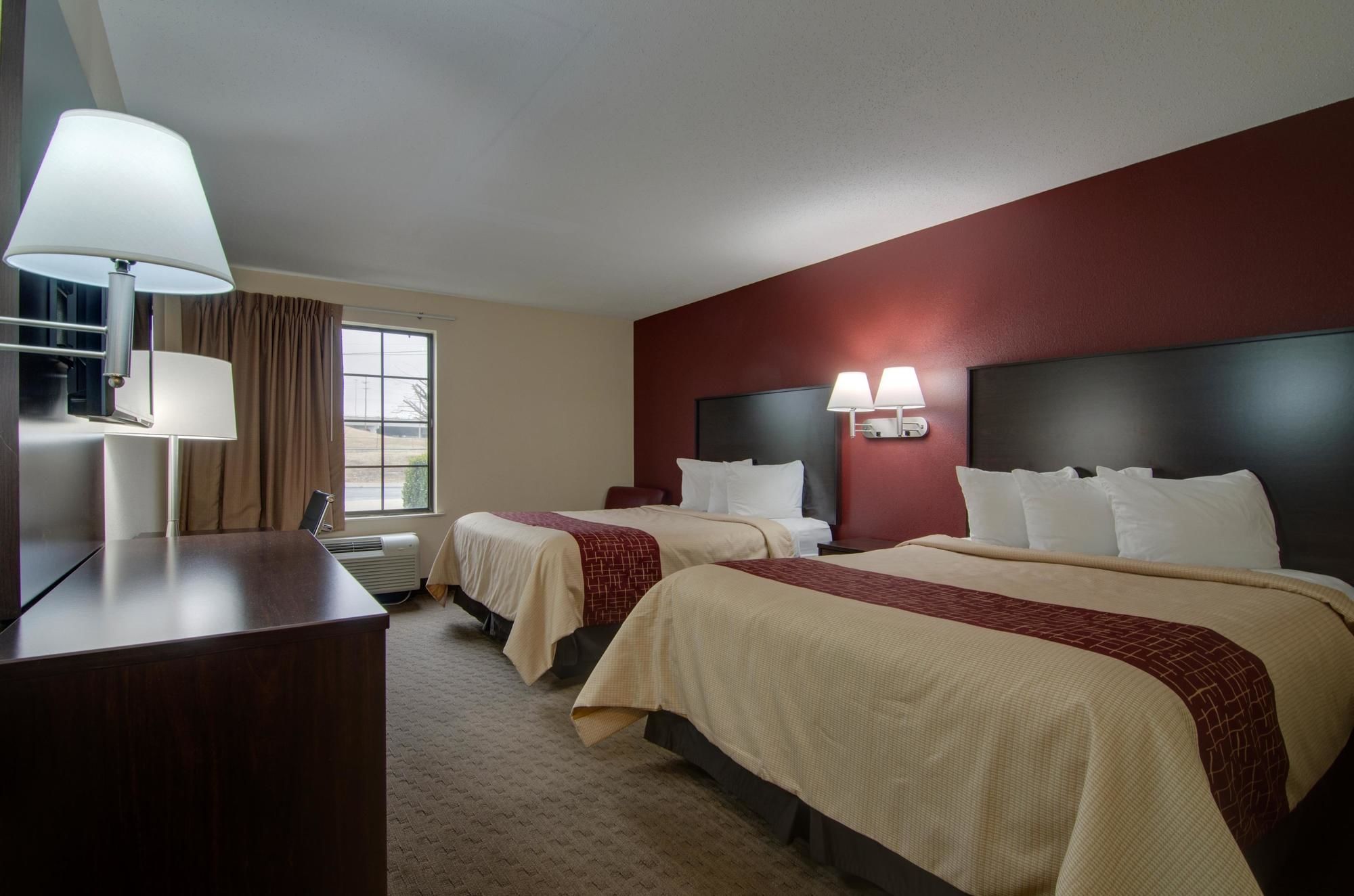 Red Roof Inn Murfreesboro