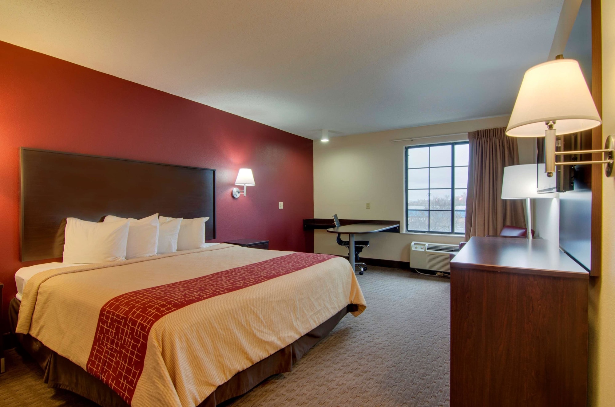 Red Roof Inn Murfreesboro