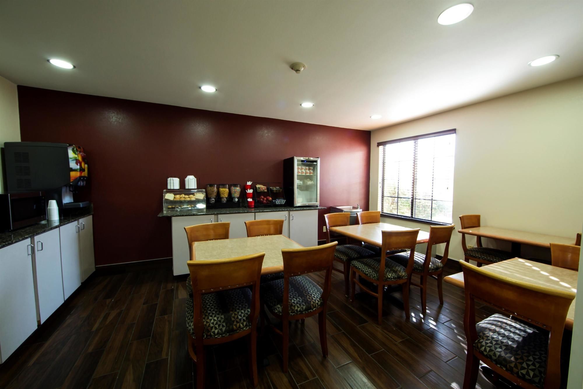 Red Roof Inn Murfreesboro