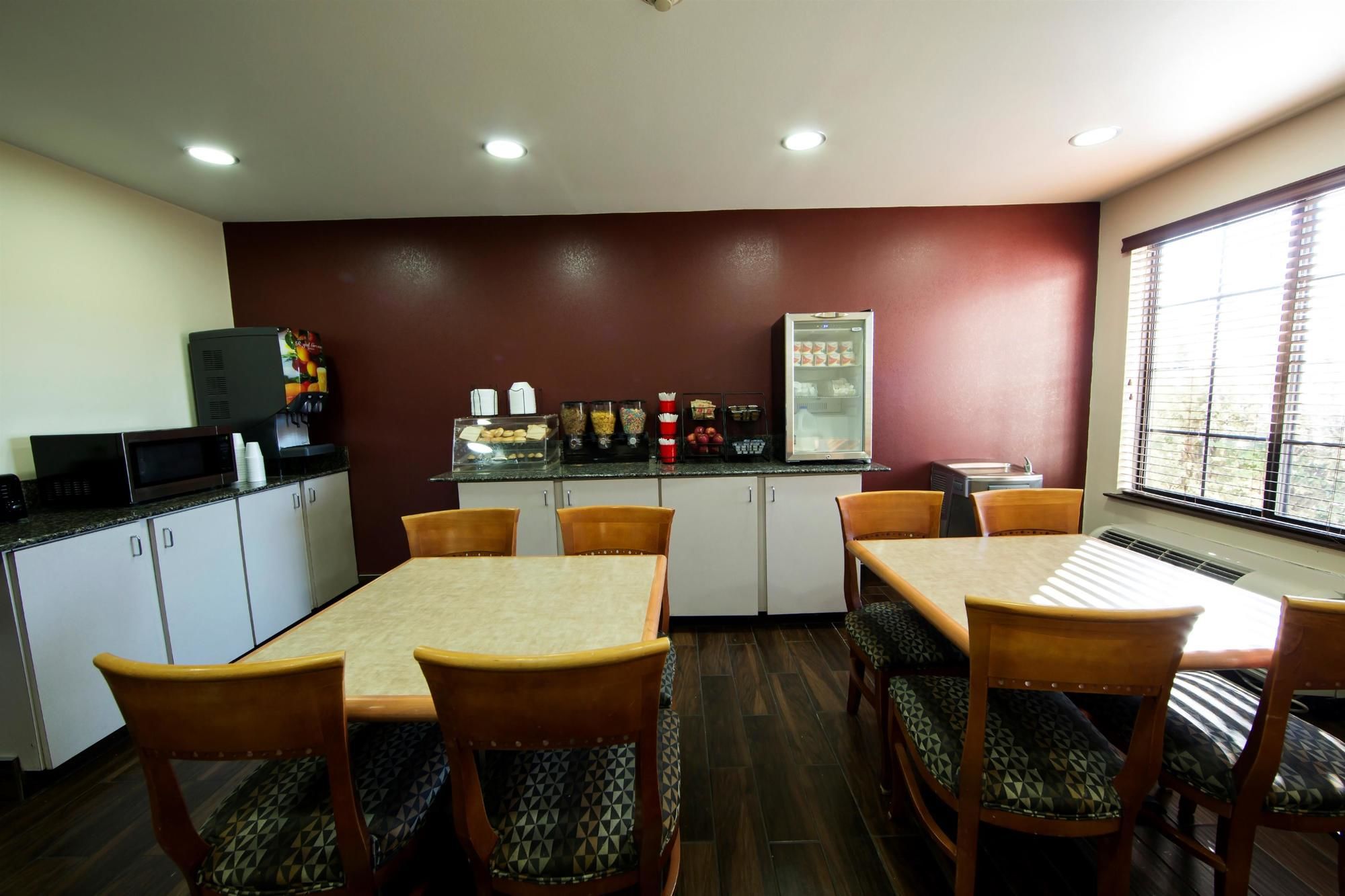 Red Roof Inn Murfreesboro