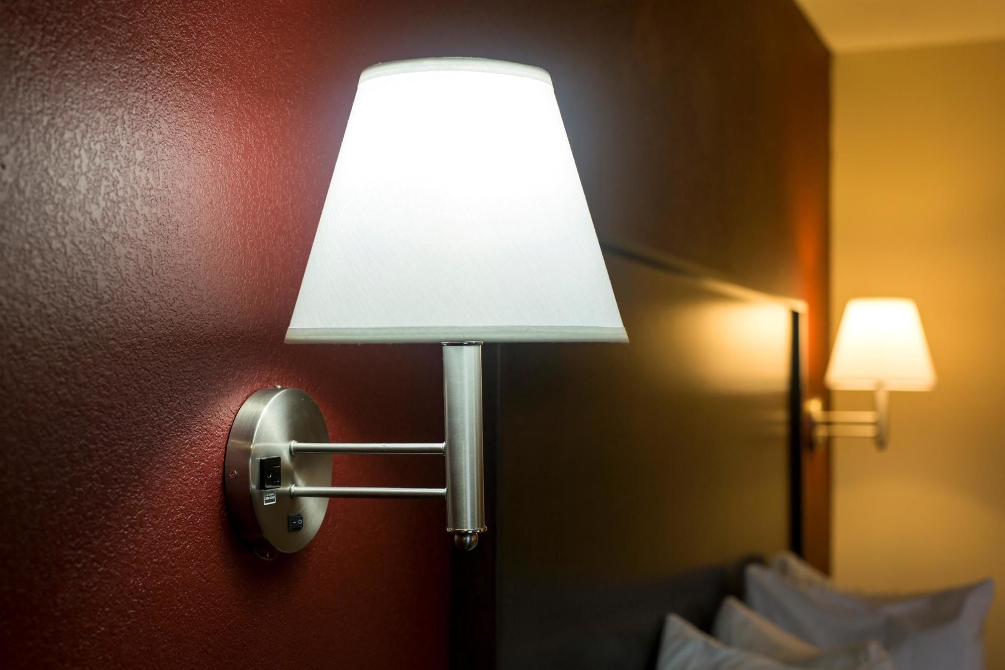 Red Roof Inn Murfreesboro