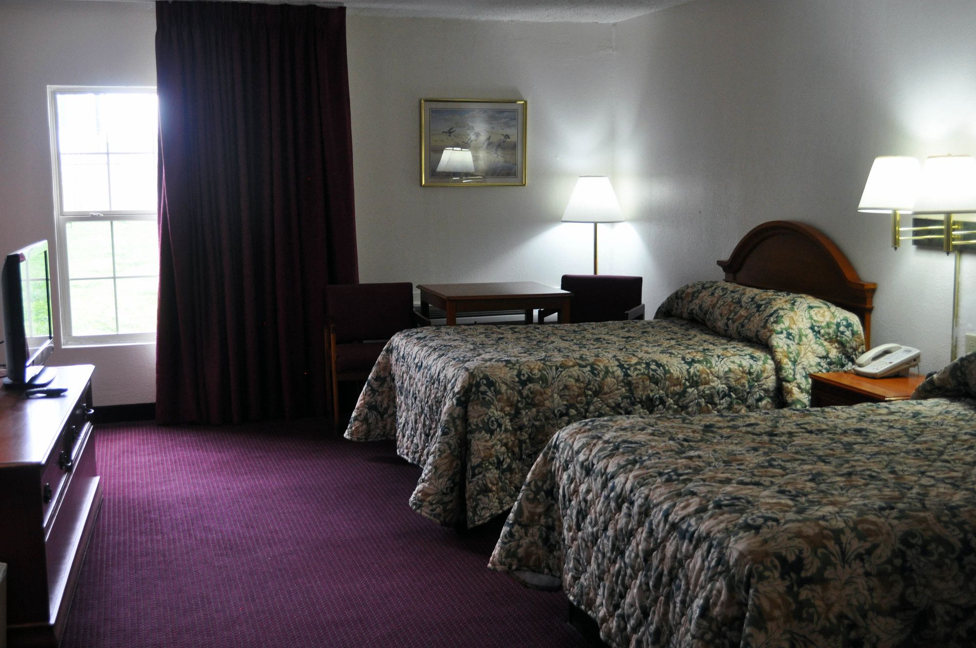 Select Inn Murfreesboro