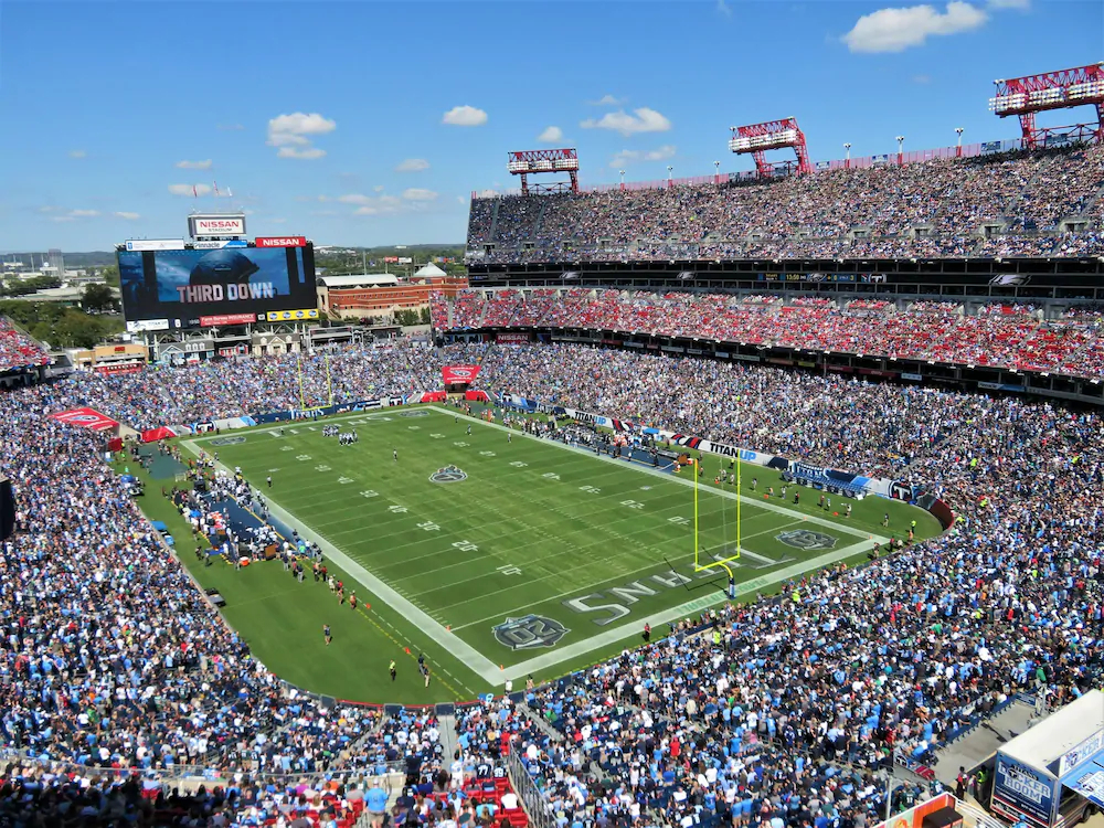 Acklen Luxury Condos by Hosteeva