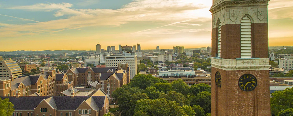 Acklen Luxury Condos by Hosteeva