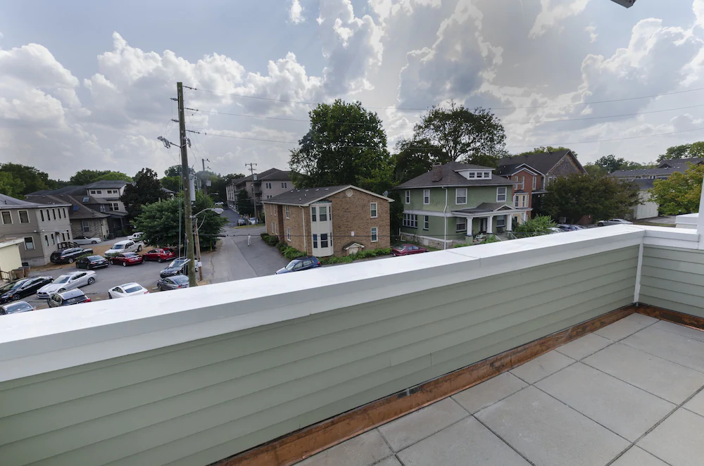 Acklen Luxury Condos by Hosteeva