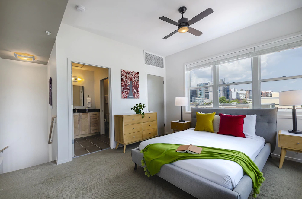 Acklen Luxury Condos by Hosteeva