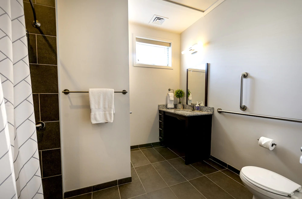 Acklen Luxury Condos by Hosteeva