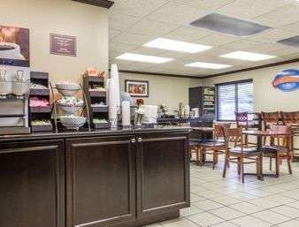 Comfort Inn & Suites
