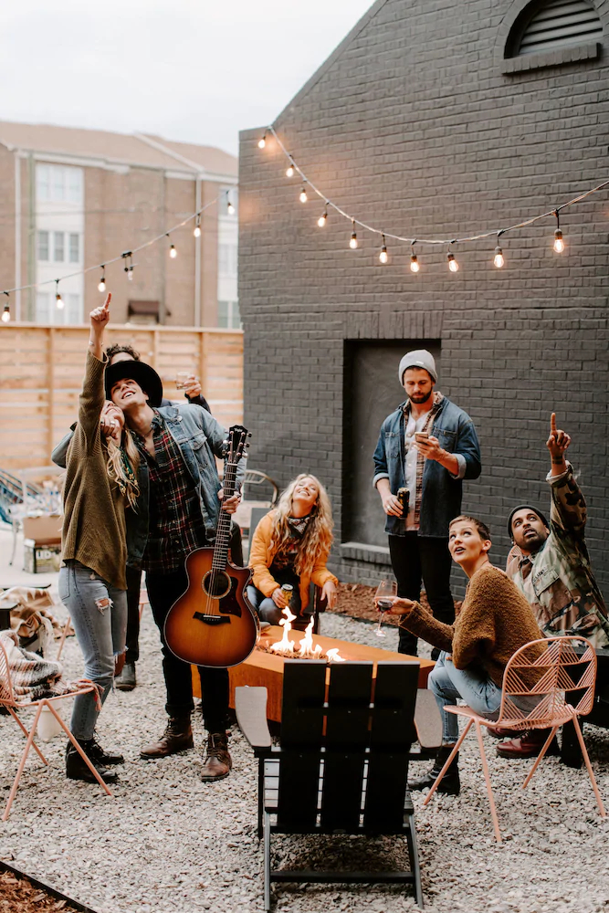 Bode Nashville